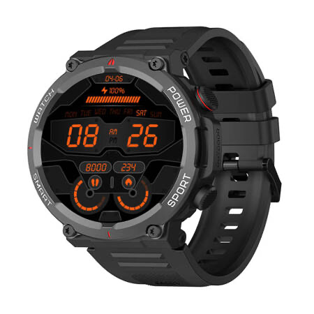 Blackview W50 Smart Watch Blackview W50 Smart Watch